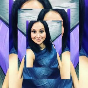 Meet your Posher, Jenny